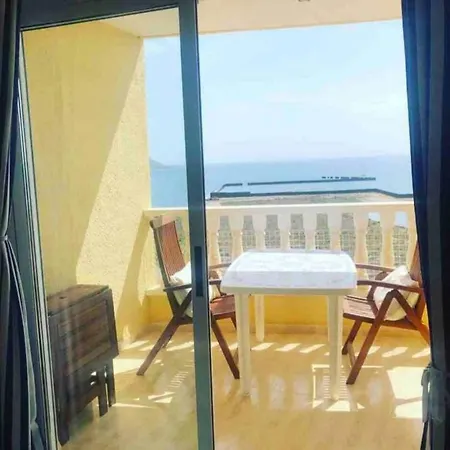 Mar Menor, La Manga Strip/Best view + Pool San Blas  Buitenkant foto