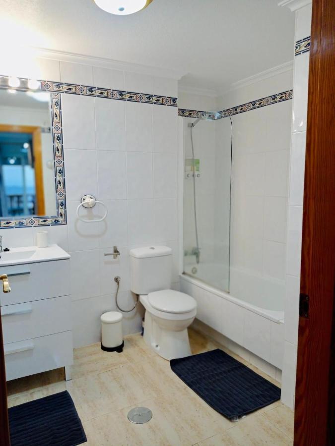 Mar Menor, La Manga Strip/best View + Pool San Blas (Murcia)