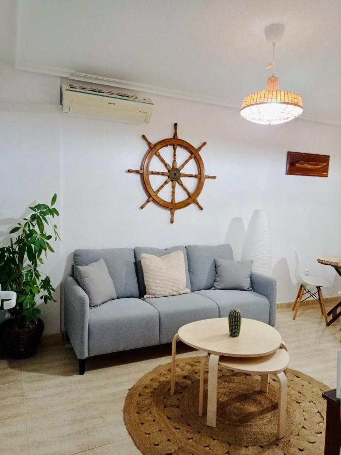 Appartement Mar Menor, La Manga Strip/best View + Pool *