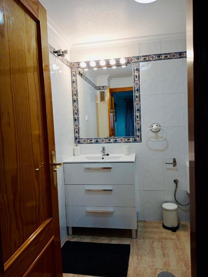 Mar Menor, La Manga Strip/best View + Pool Apartamento San Blas (Murcia)