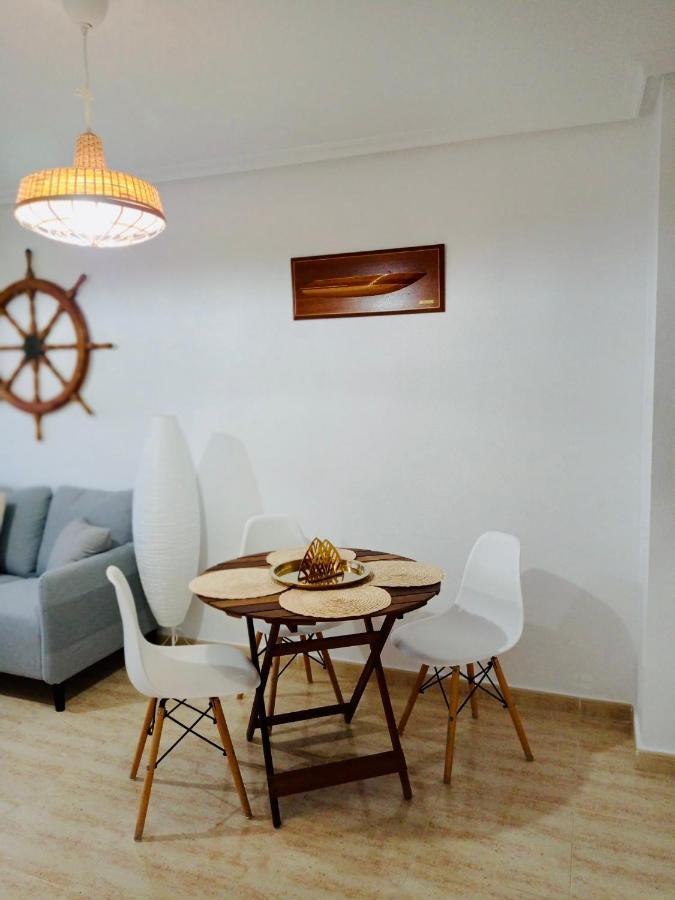 Mar Menor, La Manga Strip/best View + Pool Apartamento *