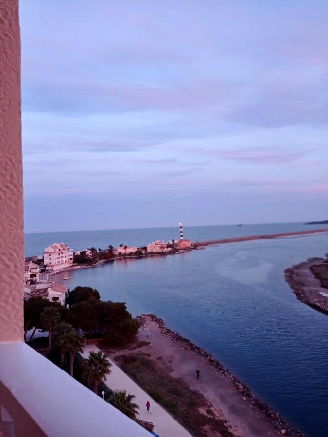Apartamento Mar Menor, La Manga Strip/best View + Pool